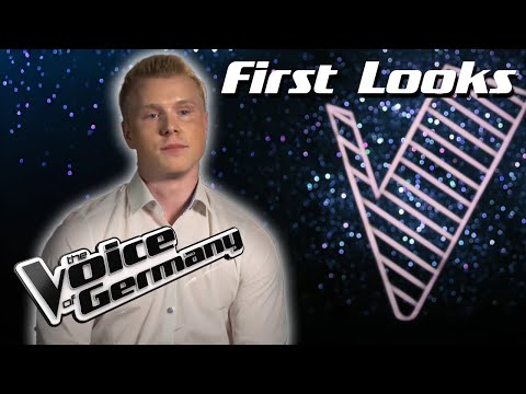 Max Pesé singt für seinen verstorbenen Opa😥 | First Looks | TVOG 2025