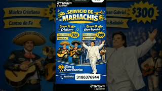 Video de Mariachi Cali es calida
