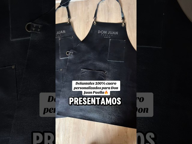Vídeo relacionado con WOO LANDO Delantal de cocina y delantal para barbacoa para hombre, 73 x 57 cm, divertido regalo para barbacoa, Darth, M