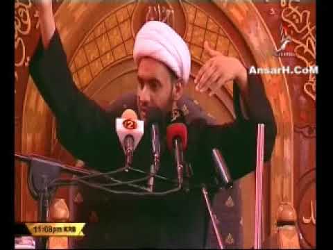 ⁣خطر إعتياد الذنب  ...الشيخ سلام العسكري