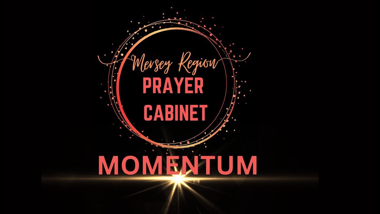 Momentum Main Worship Time