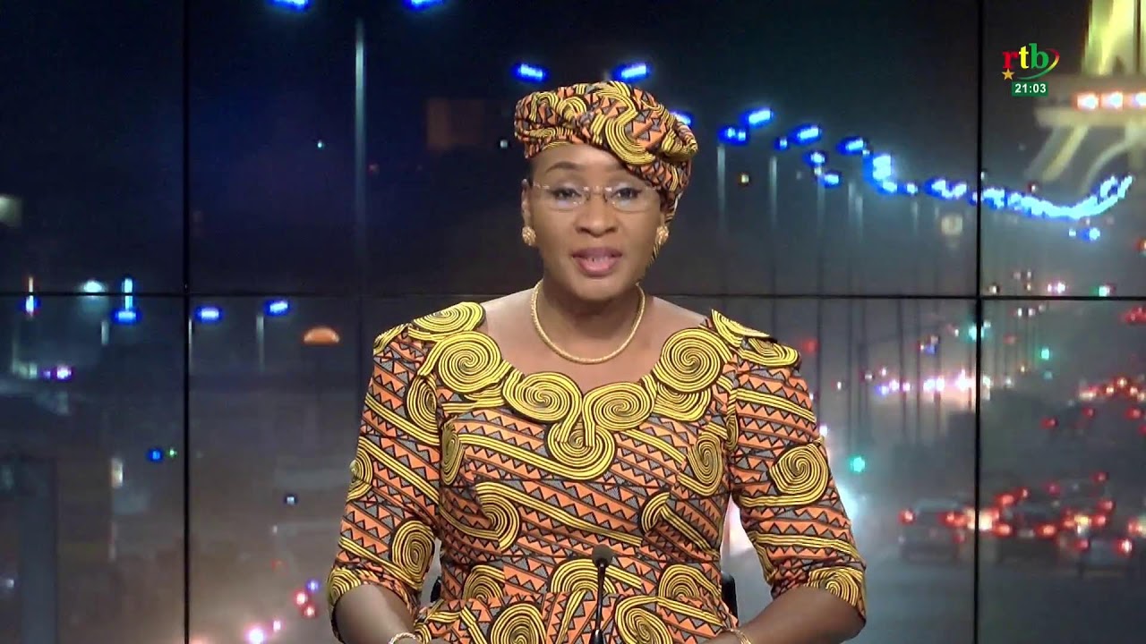 RTB -  CAN Maroc 2025 8es de finale : Tanzanie vs Maroc (Plateau fin de match)