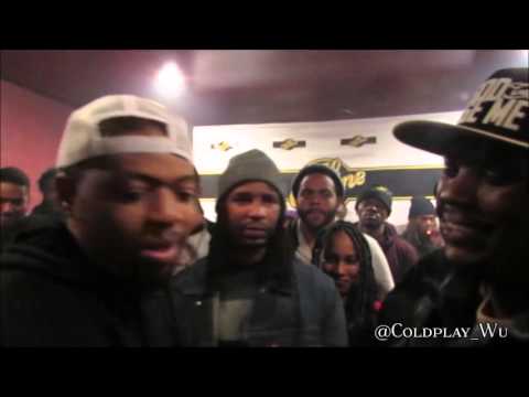 Script vs Coldplay Wu