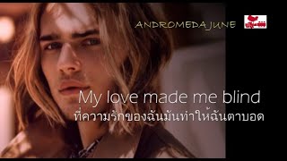 เพลงสากลแปลไทย Miss You Finally - Trademark (Lyrics &amp; Thai subtitle)