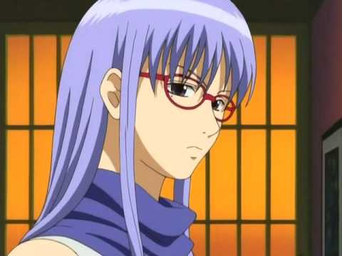 Sarutobi Ayame AMV (4 Gintama fans)