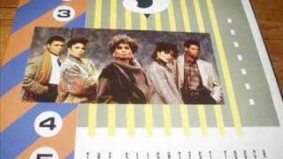 5 Star The Slightest Touch extended remix