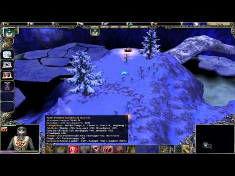 Let's Play Spellforce: BoW #38 - Durch Eis und Frost