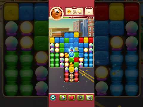 Toon Blast Level 6375-6378-2 Clear @mlupin‘s Room(2)