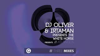 DJ Oliver, Iratman and The White Horseman present Moveelek - Atlantica (Instrumental Dub)