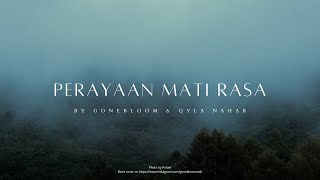 Download lagu Perayaan Mati Rasa - @gonebloom & @qylanahar (Cover) mp3