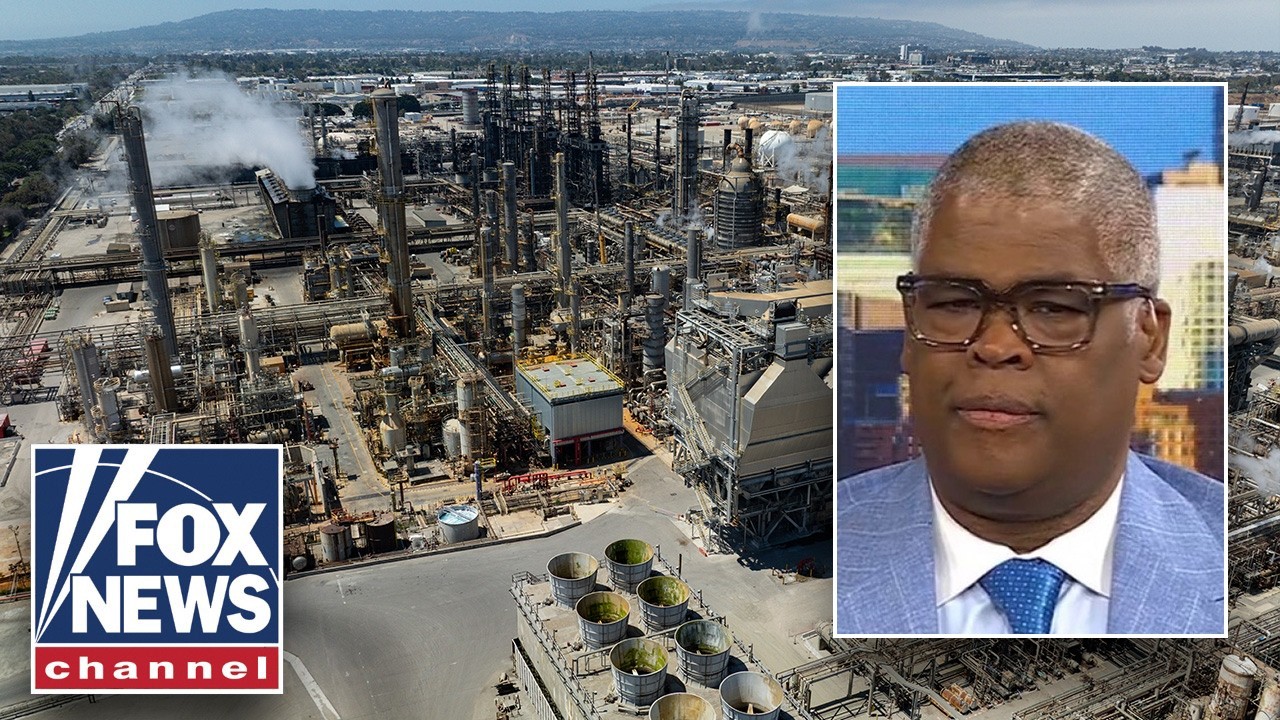 Payne issues WARNING amid FALLING oil prices
