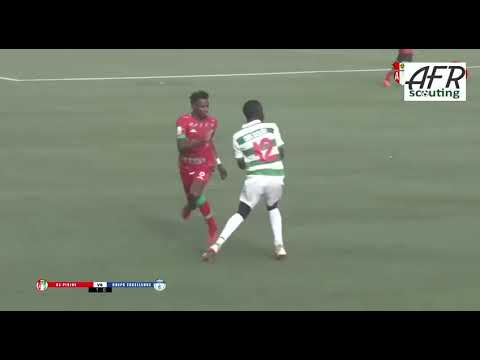 Boubacar Ndiaye winger excentre gauche droite