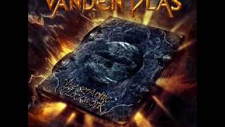 Vanden Plas- Rush of Silence