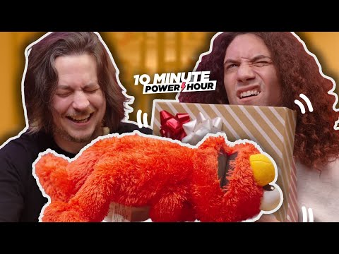 The BEST SELLING toys for Christmas every year