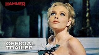 The Vengeance of She / Original Theatrical Trailer (1968)