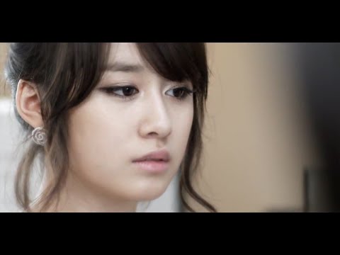 Young Gun - I Have To Let You Go_MV [HD] - Starring Park Jiyeon