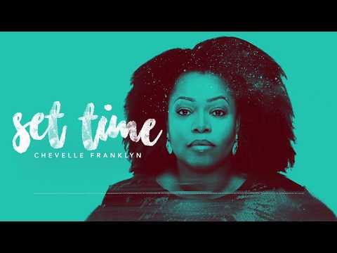 Chevelle Franklyn - No Foreign god