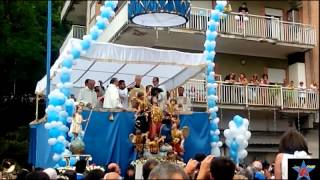 preview picture of video 'Festa di Maria SS. Assunta a Cassino 14/8/2014'