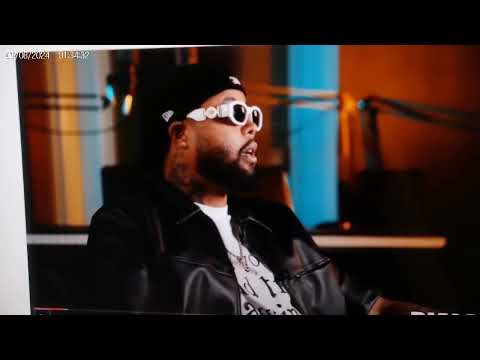 Jamal Trulove Describes The Moment When Seu Kuka Was Shot & Killed - Kamala Harris Convicted Innocen