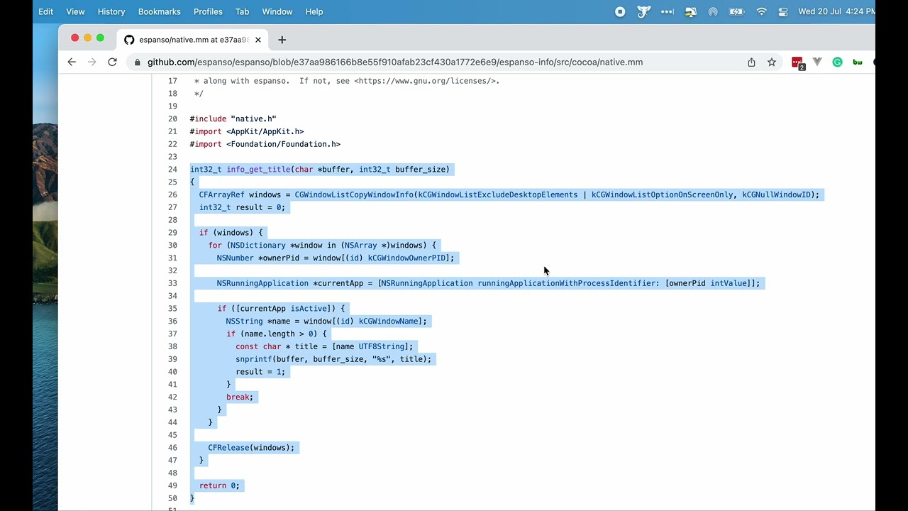 How to write and read code using Elephas