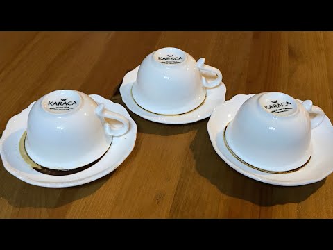 FİNCANINI SEÇ  ☕️ ☕️ DİLEĞİNİ TUT 💕💕 FALINI DİNLE 🙋🏻‍♀️ ÖZEL FAL