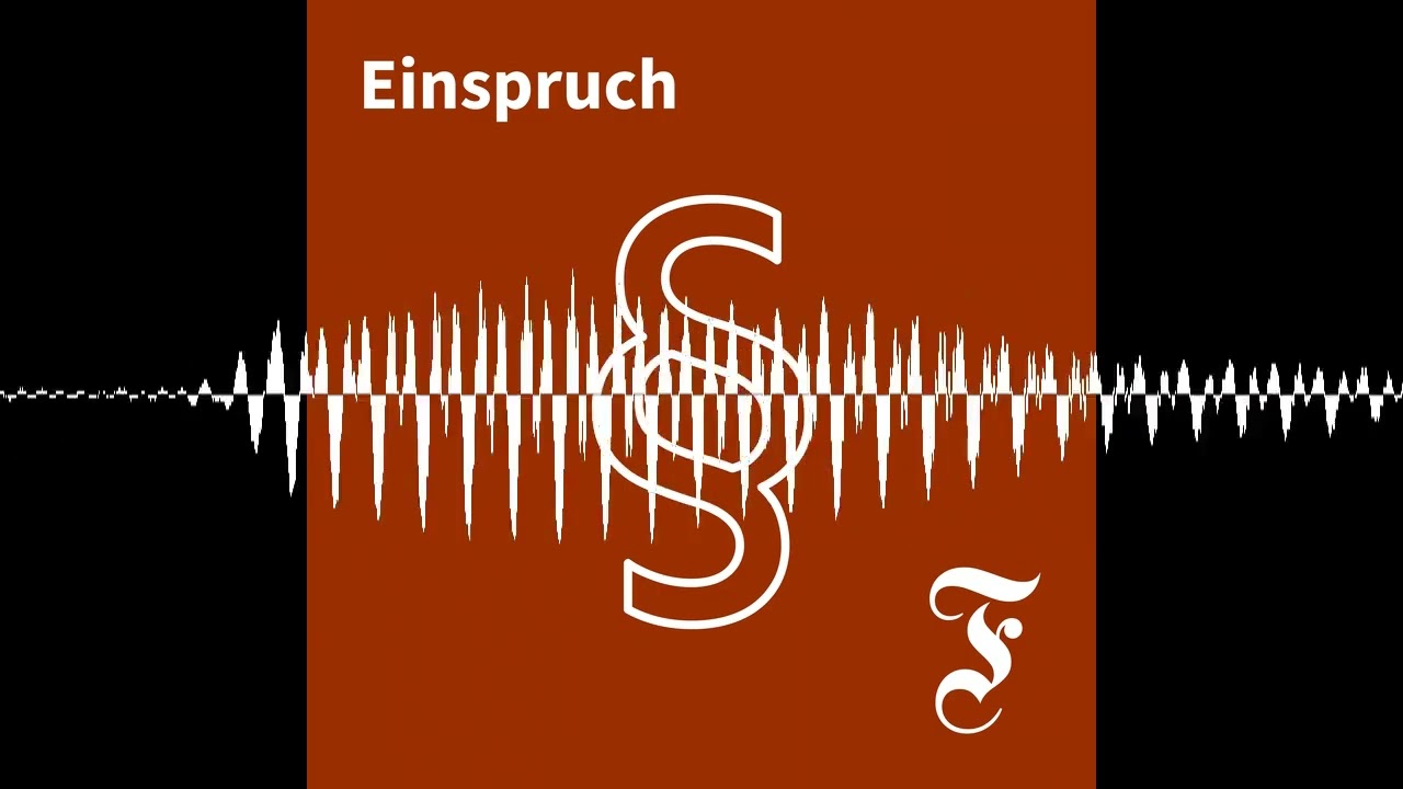 #366: Was das GEMA-Urteil für ChatGPT-Nutzer bedeutet  - F.A.Z. Einspruch