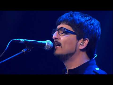 Inti Illimani  concierto  La Exiliada del sur     por los caminos de Violeta Parra