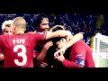 Cristiano Ronaldo feat IN VIVO   Moje Leto   2012 ...