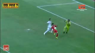 Download lagu Persija VS Bali United 1-0 || Full Highlight & Gol || Piala Indonesia 2019 mp3