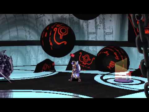 Valkyrie Profile Lenneth PSP [playthrough to the best ending Part 36]