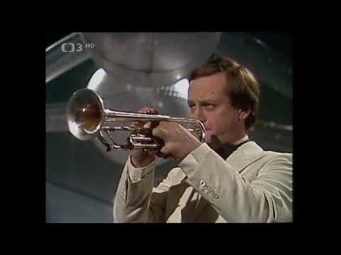 Granada *  or. skladba  * solo trubka  Václav Týfa  * orch. L.Štaidla  *  ČST 1975