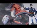 New Multi Sub Starting With Shan Hai Jing I Swept The World EP50 190 Anime