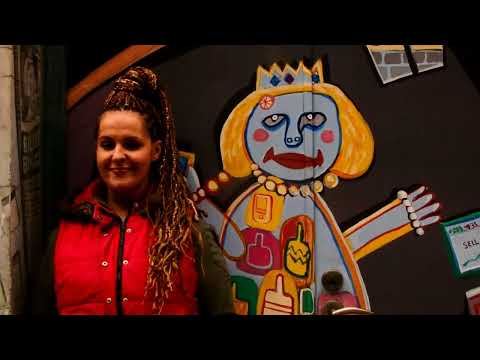 Sir Troyan feat  Emiliyah  - Human ( Music Video )