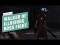 Lies of P Gameplay Walkthrough - Walker of Illusions Boss Fight