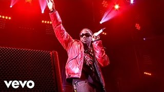 Tinchy Stryder - Gangsta? (Live at BBC 1Xtra, 2010)