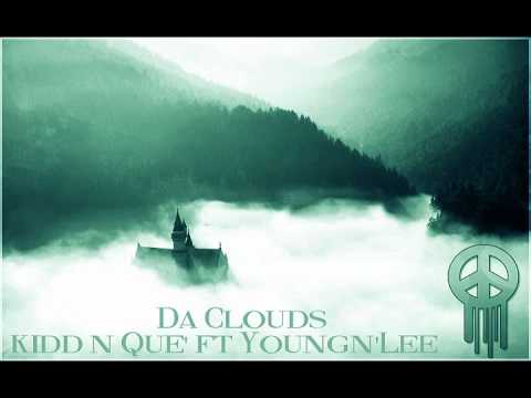 Da Clouds ft Youngn'Lee Prod. AllRoundaProduction