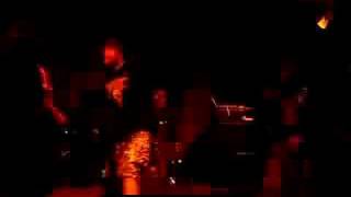 Machukaos - Psychomania (The Accüsed cover) feat Cris