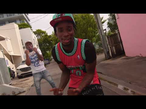 YBN LV x BEACHBOYTAE - UP ONE (OFFICIAL VIDEO)