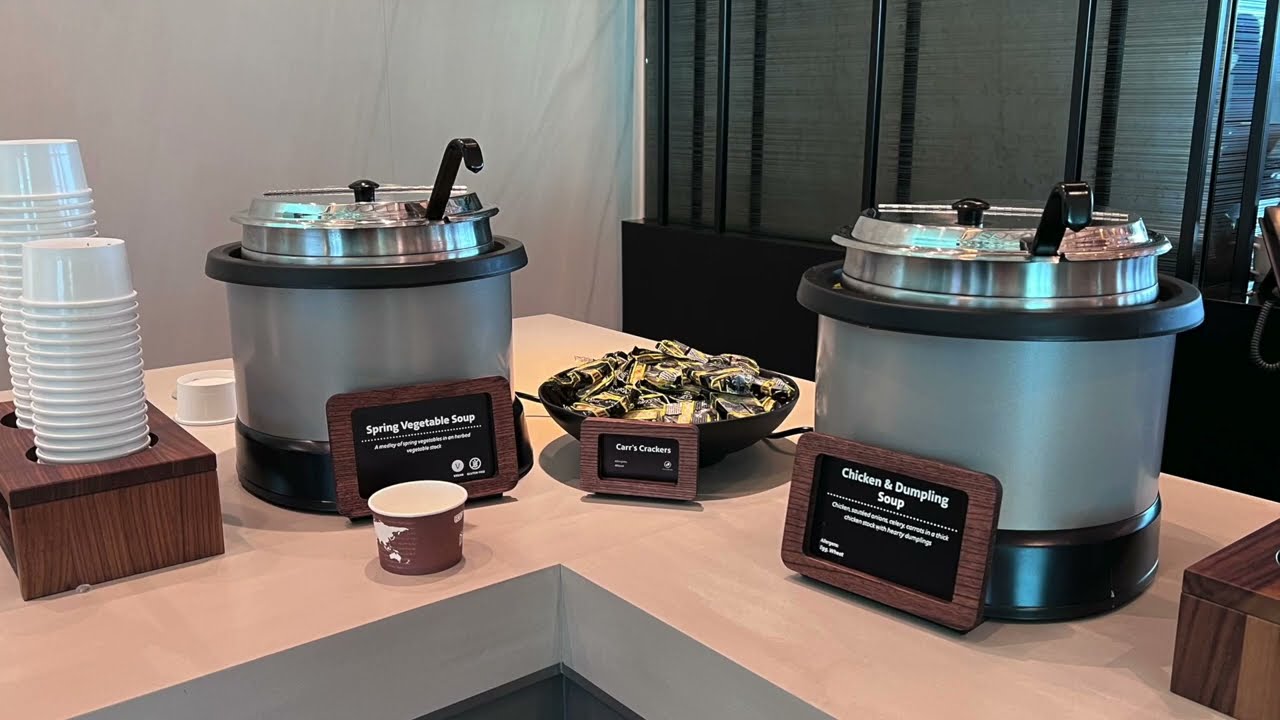 American Airlines Admirals Club