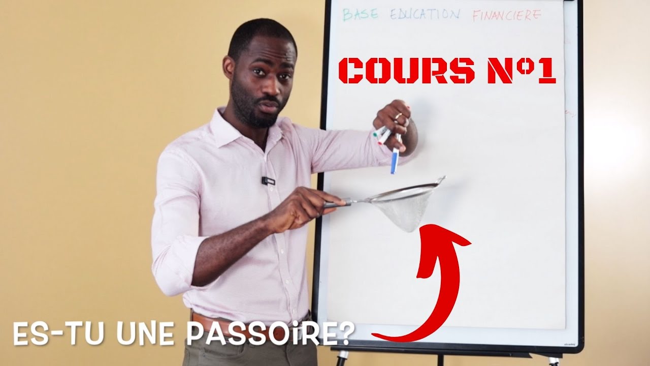 Formation : Comment GAGNER, GERER & MULTIPLIER de l'argent ?