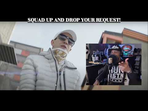 Swedish Rap: 24k ft. YASIN - "Därifrån" (New Zealand Reaction)