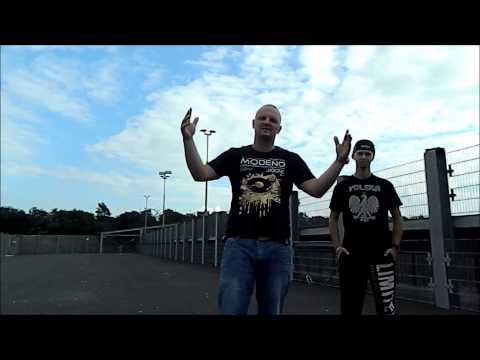 Rap na emigracji-Deemon-Moje Szwederowo prod.Epistra