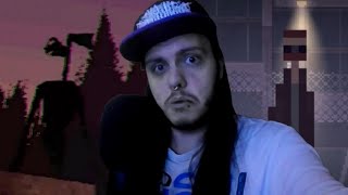 Découverte de Siren Head et Blaster Cop (Partie 1)