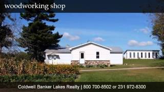 7984 2 Mile Road, Lakeview, 48850