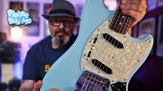 Video thumbnail for WHY I bought a FENDER JAPAN MUSTANG (G.A.S.) by Dunsys Guitar World