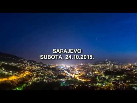 Hor Hilal i Prijatelji