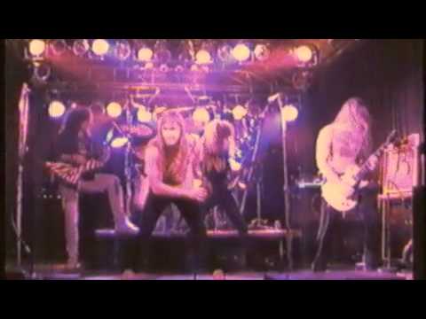 SOS - 1992 - Black Sabbath Medley (early version)