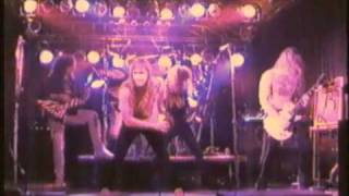 SOS - 1992 - Black Sabbath Medley (early version)