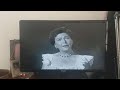 Cierre La Dama Y El Vagabundo Vhs