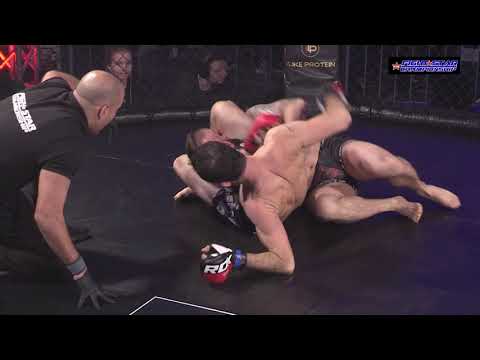 FIGHTSTAR CHAMPIONSHIP 16 | Bledar Bushati vs Damian Matuszewski